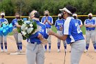 Softball Senior Day  Wheaton College Softball Senior Day. - Photo by Keith Nordstrom : Wheaton, Softball, Senior Day